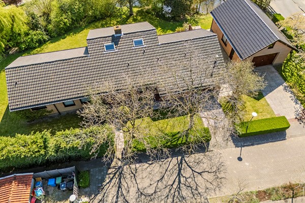 Medium property photo - Kasteellaan 30, 2636 HV Schipluiden